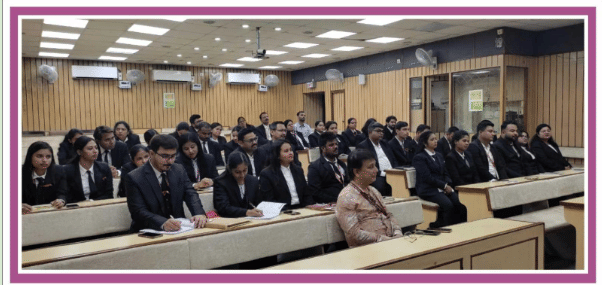 MIES R.M. Law College Sonarpur Events photo 10